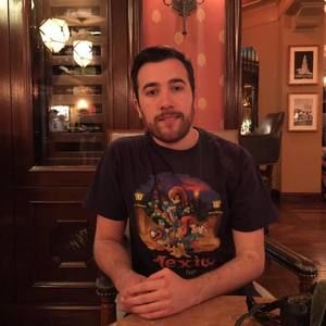 Meet your Posher, René